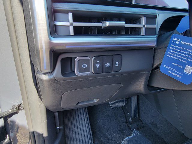 2026 Hyundai SANTA FE HYBRID Limited Chantilly VA