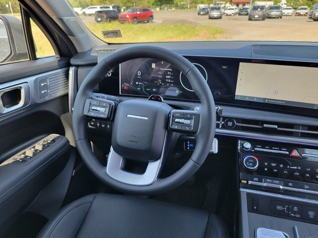 2026 Hyundai SANTA FE HYBRID Limited Chantilly VA
