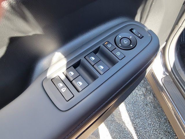 2026 Hyundai SANTA FE HYBRID Limited Chantilly VA