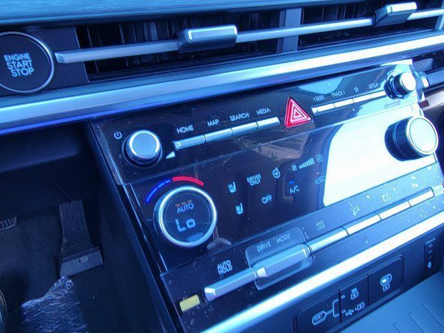 2026 Hyundai SANTA FE HYBRID Limited Chantilly VA