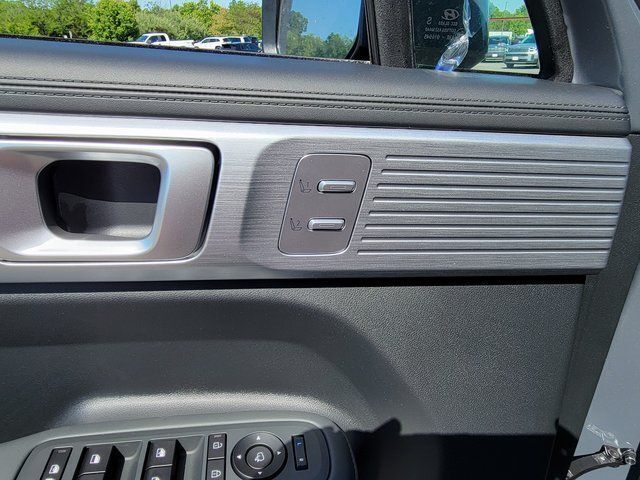 2026 Hyundai SANTA FE HYBRID Limited Chantilly VA