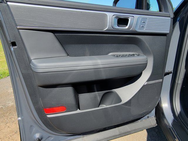 2026 Hyundai SANTA FE HYBRID Limited Chantilly VA