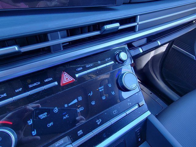 2026 Hyundai SANTA FE HYBRID Limited Chantilly VA