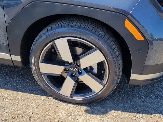 2026 Hyundai SANTA FE HYBRID Limited Chantilly VA
