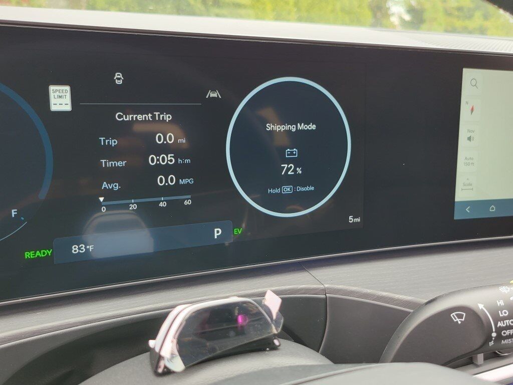 2026 Hyundai SANTA FE HYBRID Limited Chantilly VA