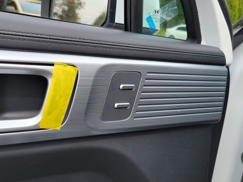 2026 Hyundai SANTA FE HYBRID Limited Chantilly VA