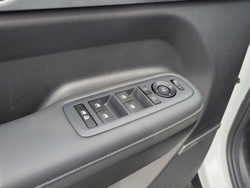 2026 Hyundai SANTA FE HYBRID Limited Chantilly VA