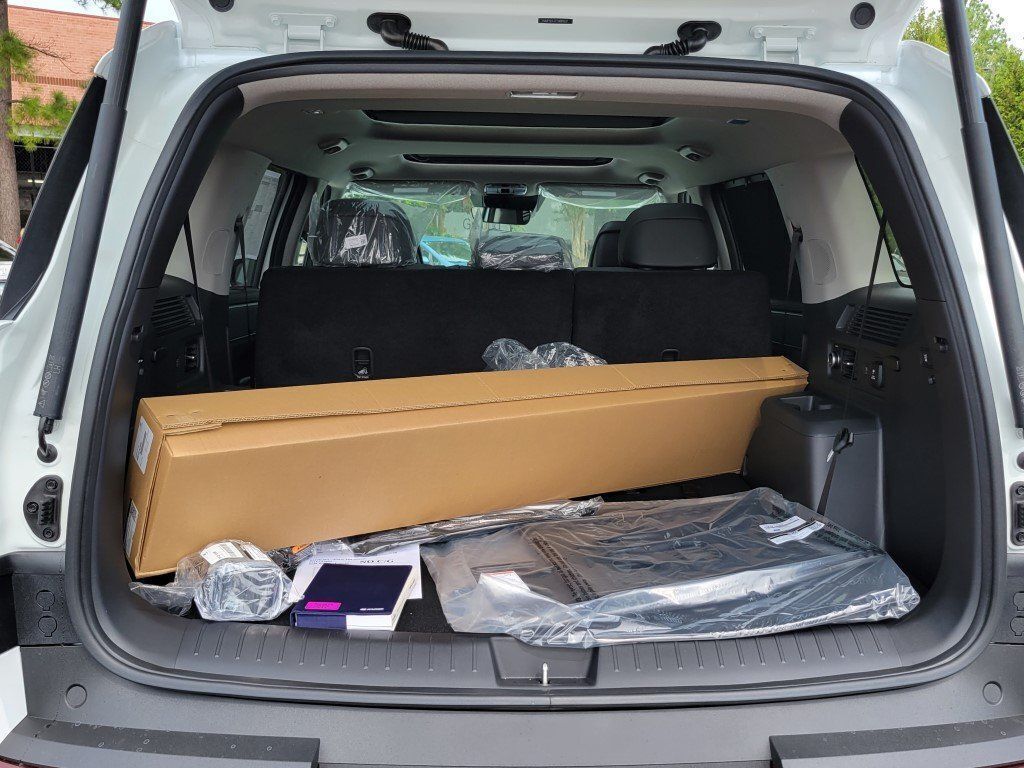 2026 Hyundai SANTA FE HYBRID Limited Chantilly VA