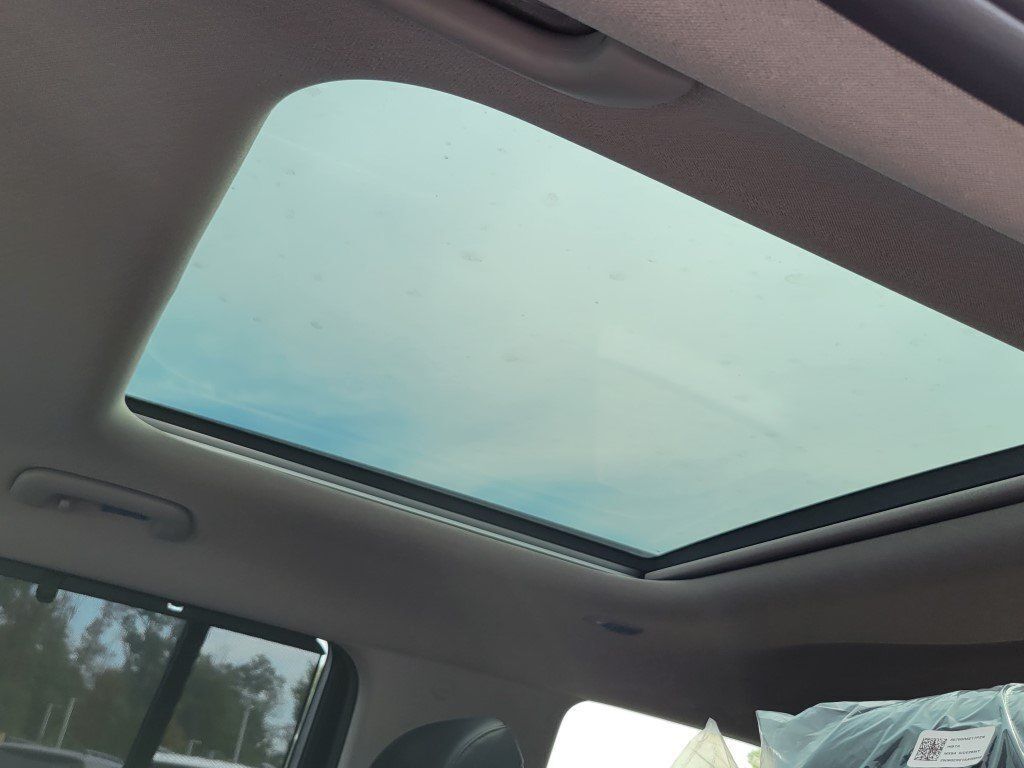 2026 Hyundai SANTA FE HYBRID Limited Chantilly VA