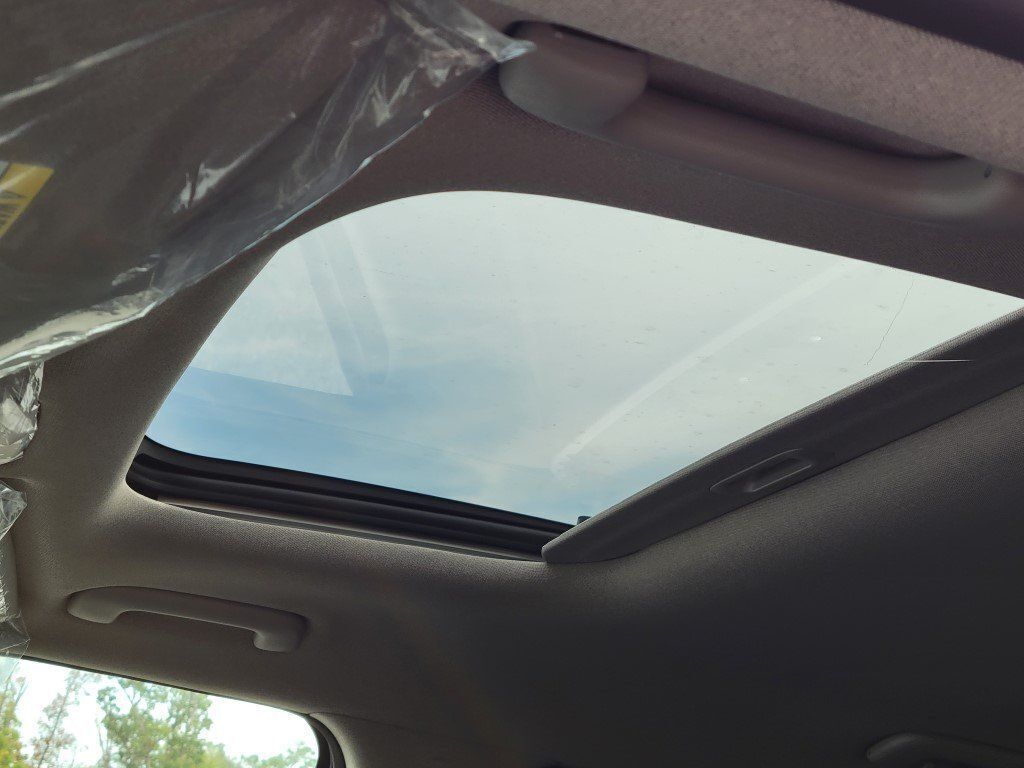 2026 Hyundai SANTA FE HYBRID Limited Chantilly VA