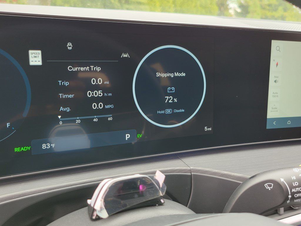 2026 Hyundai SANTA FE HYBRID Limited Chantilly VA