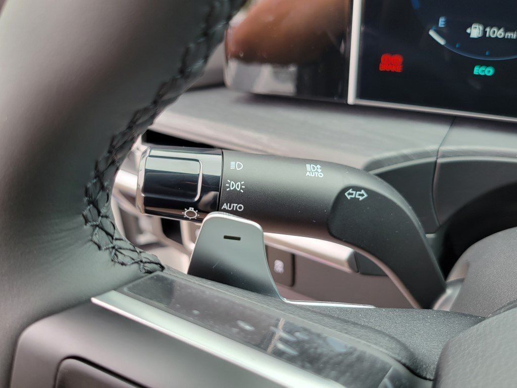 2026 Hyundai SANTA FE HYBRID Limited Chantilly VA