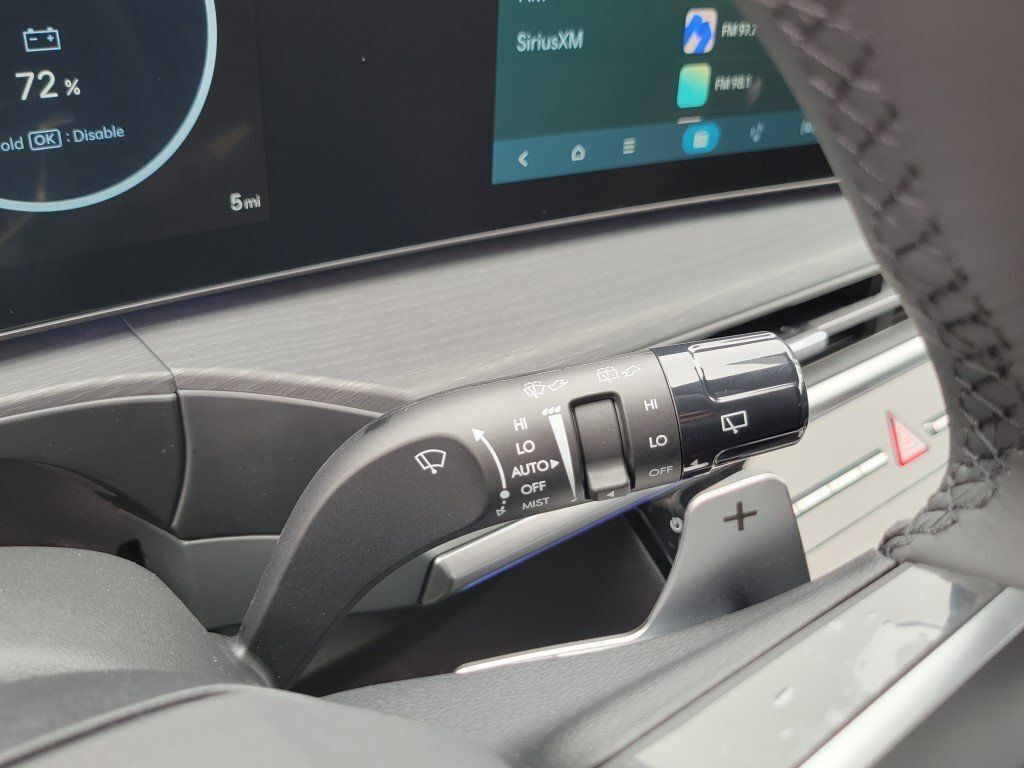 2026 Hyundai SANTA FE HYBRID Limited Chantilly VA