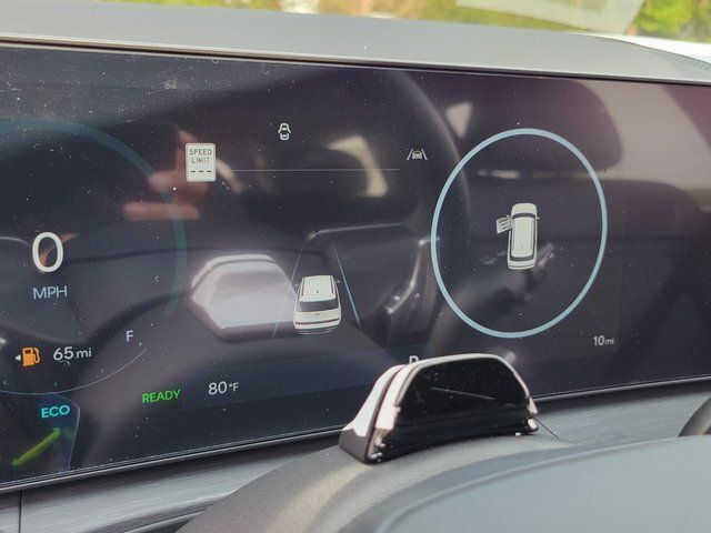 2026 Hyundai SANTA FE HYBRID Limited Chantilly VA