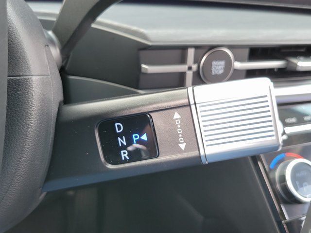 2026 Hyundai SANTA FE HYBRID Limited Chantilly VA