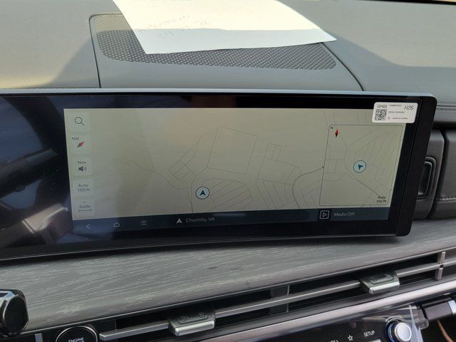 2026 Hyundai SANTA FE HYBRID Limited Chantilly VA