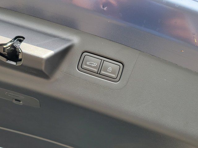 2026 Hyundai SANTA FE HYBRID Limited Chantilly VA