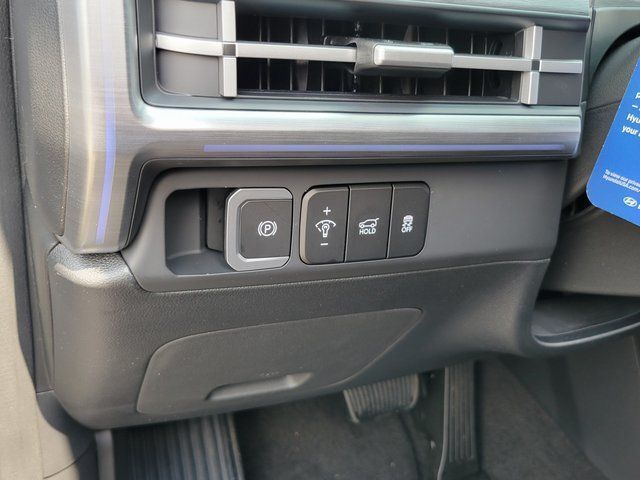 2026 Hyundai SANTA FE HYBRID Limited Chantilly VA