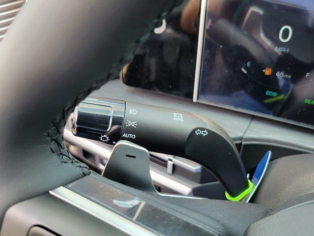 2026 Hyundai SANTA FE HYBRID Limited Chantilly VA