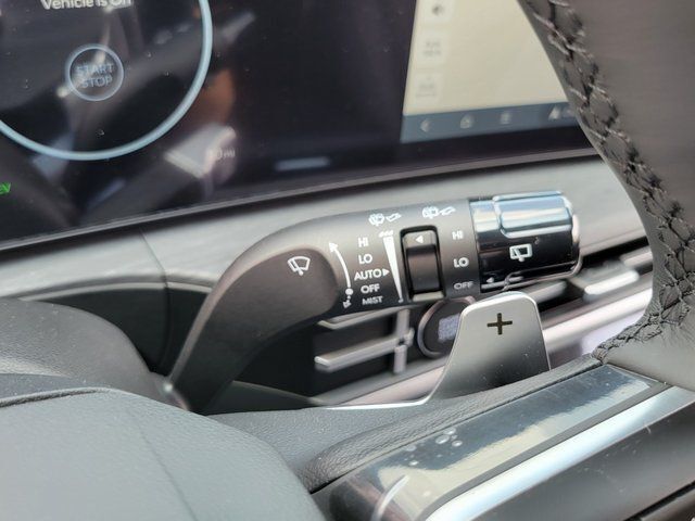 2026 Hyundai SANTA FE HYBRID Limited Chantilly VA