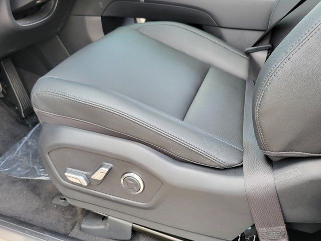 2026 Hyundai SANTA FE HYBRID Limited Chantilly VA