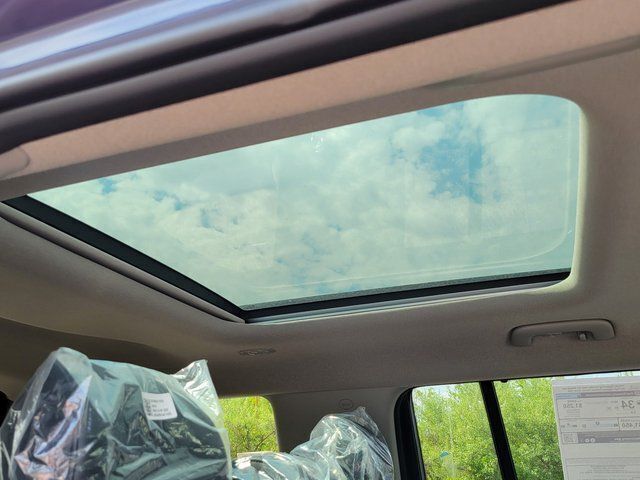 2026 Hyundai SANTA FE HYBRID Limited Chantilly VA