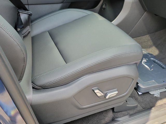 2026 Hyundai SANTA FE HYBRID Limited Chantilly VA