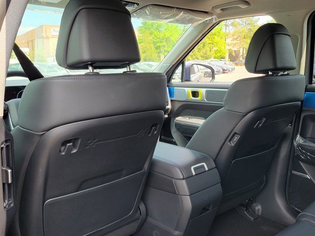 2026 Hyundai SANTA FE HYBRID Limited Chantilly VA