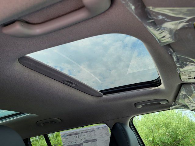 2026 Hyundai SANTA FE HYBRID Limited Chantilly VA