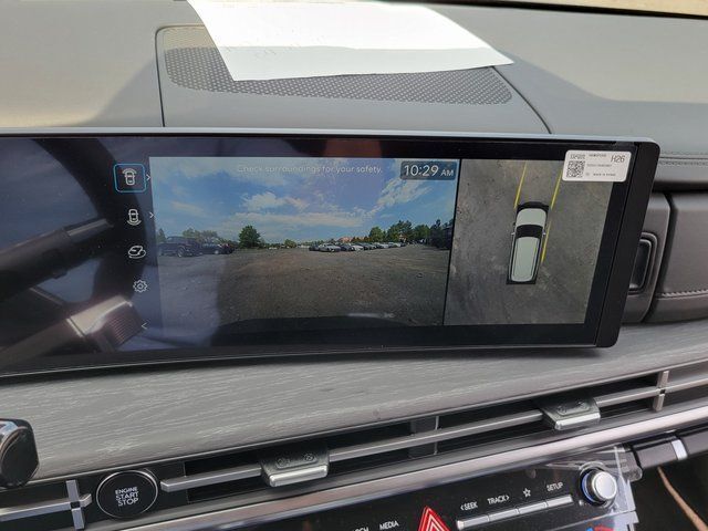 2026 Hyundai SANTA FE HYBRID Limited Chantilly VA