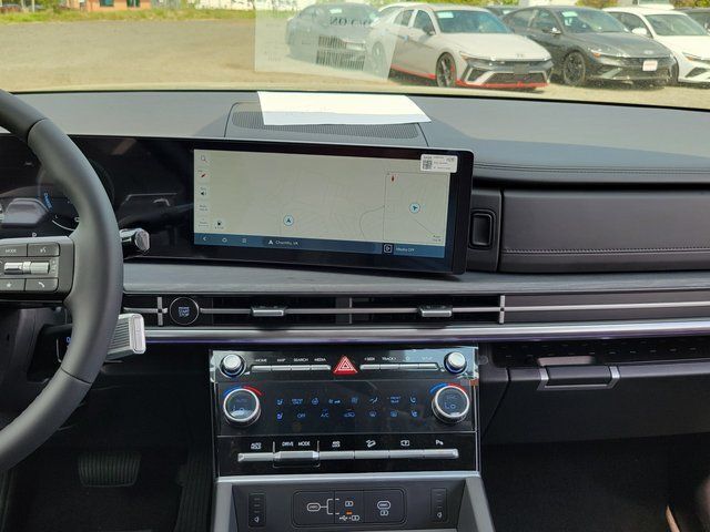 2026 Hyundai SANTA FE HYBRID Limited Chantilly VA