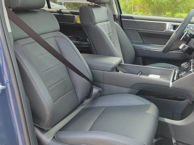 2026 Hyundai SANTA FE HYBRID Limited Chantilly VA