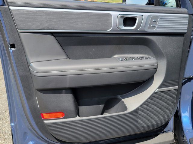 2026 Hyundai SANTA FE HYBRID Limited Chantilly VA