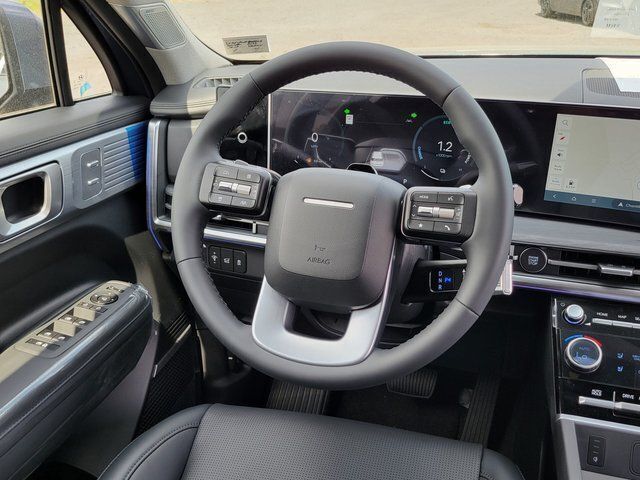 2026 Hyundai SANTA FE HYBRID Limited Chantilly VA