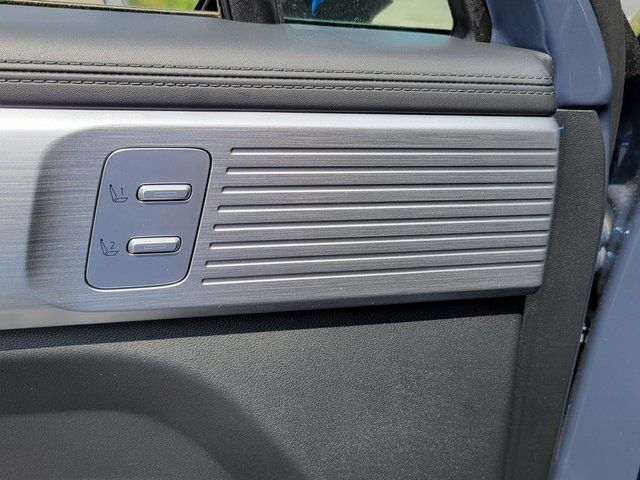 2026 Hyundai SANTA FE HYBRID Limited Chantilly VA