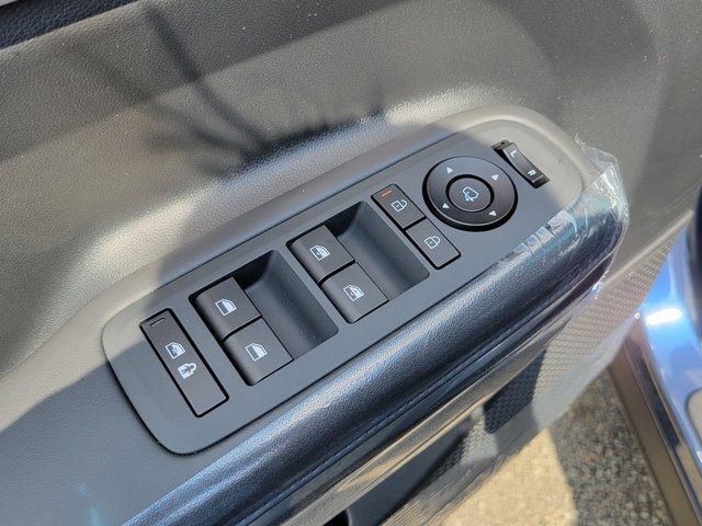 2026 Hyundai SANTA FE HYBRID Limited Chantilly VA