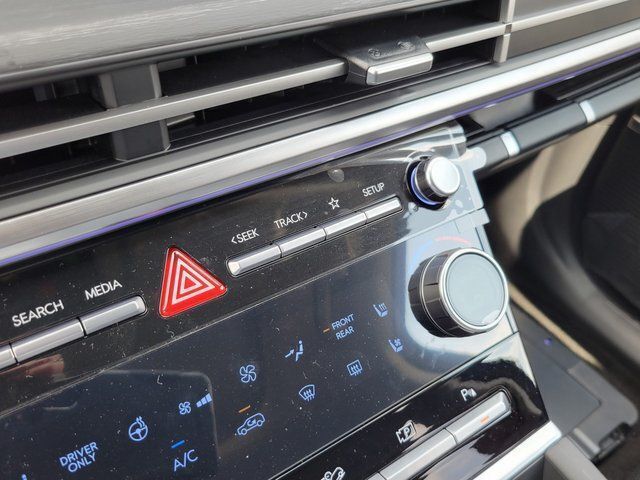 2026 Hyundai SANTA FE HYBRID Limited Chantilly VA