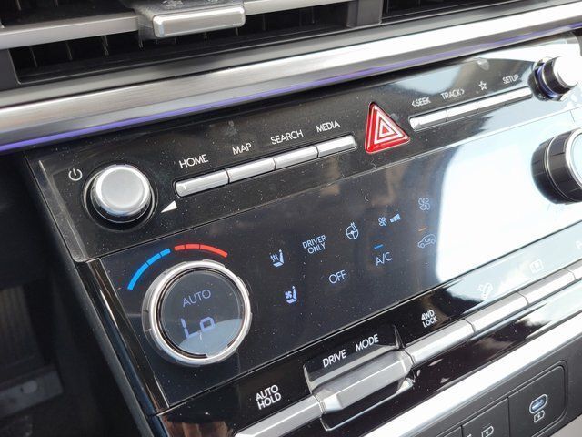 2026 Hyundai SANTA FE HYBRID Limited Chantilly VA