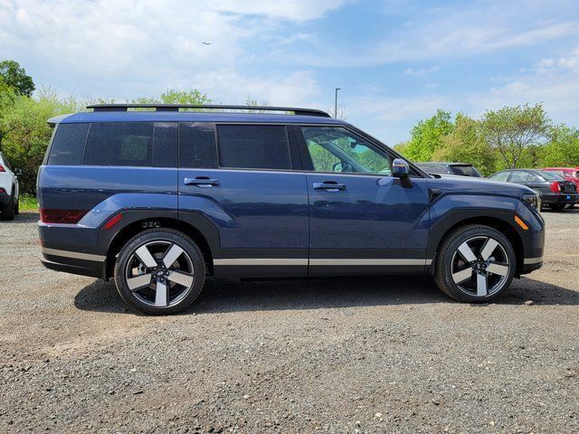 2026 Hyundai SANTA FE HYBRID Limited Chantilly VA