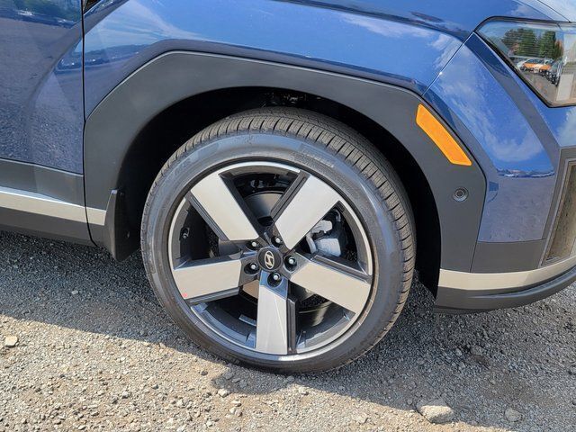 2026 Hyundai SANTA FE HYBRID Limited Chantilly VA