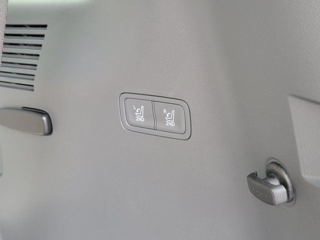 2026 Hyundai SANTA FE HYBRID Limited Chantilly VA