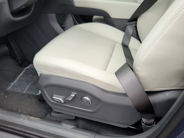 2026 Hyundai SANTA FE HYBRID Limited Chantilly VA