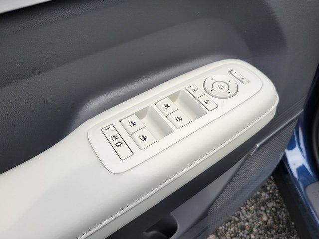 2026 Hyundai SANTA FE HYBRID Limited Chantilly VA