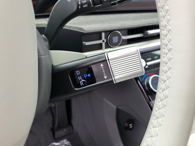 2026 Hyundai SANTA FE HYBRID Limited Chantilly VA