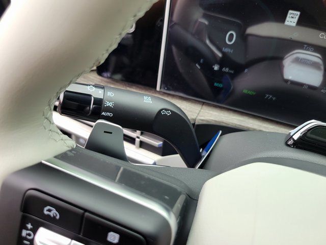 2026 Hyundai SANTA FE HYBRID Limited Chantilly VA