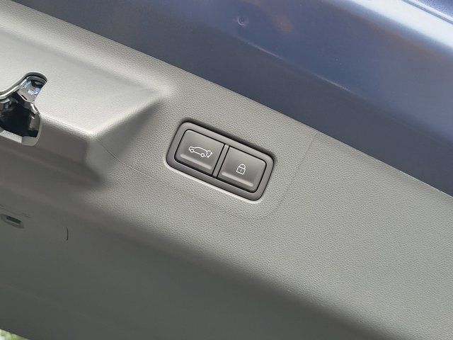 2026 Hyundai SANTA FE HYBRID Limited Chantilly VA