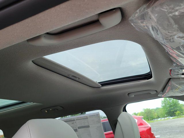 2026 Hyundai SANTA FE HYBRID Limited Chantilly VA