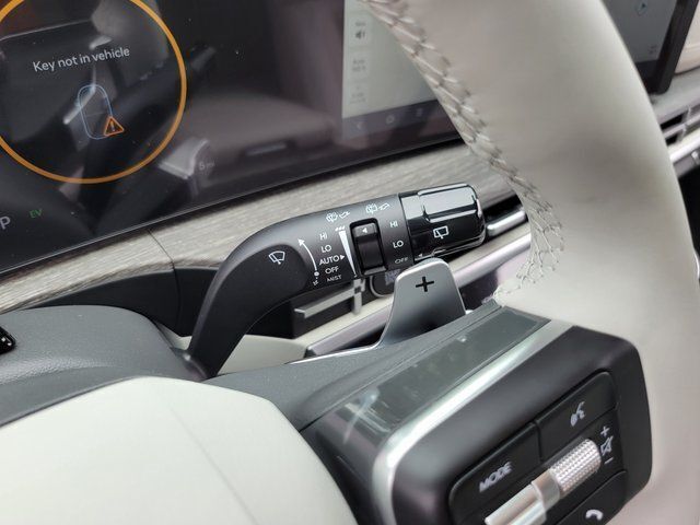 2026 Hyundai SANTA FE HYBRID Limited Chantilly VA