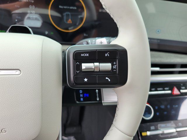 2026 Hyundai SANTA FE HYBRID Limited Chantilly VA