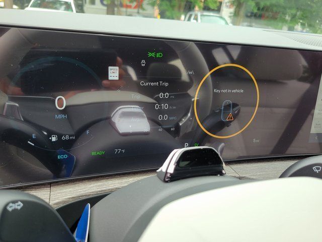 2026 Hyundai SANTA FE HYBRID Limited Chantilly VA